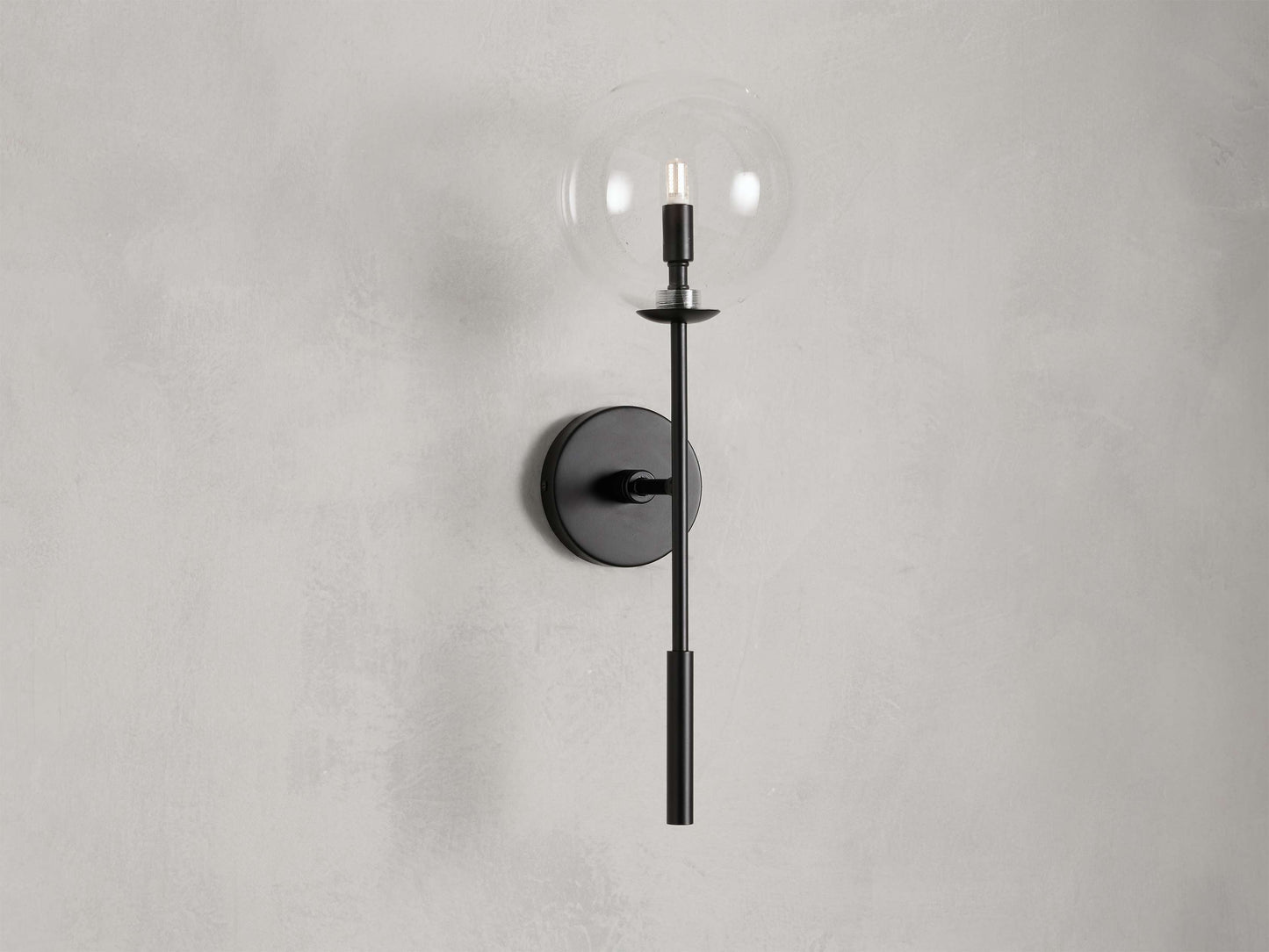 Roscoe Sconce