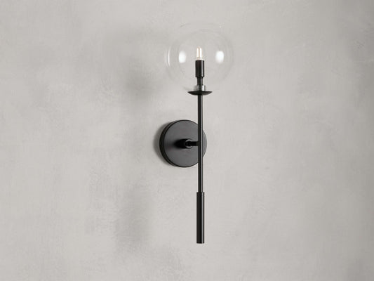 Roscoe Sconce